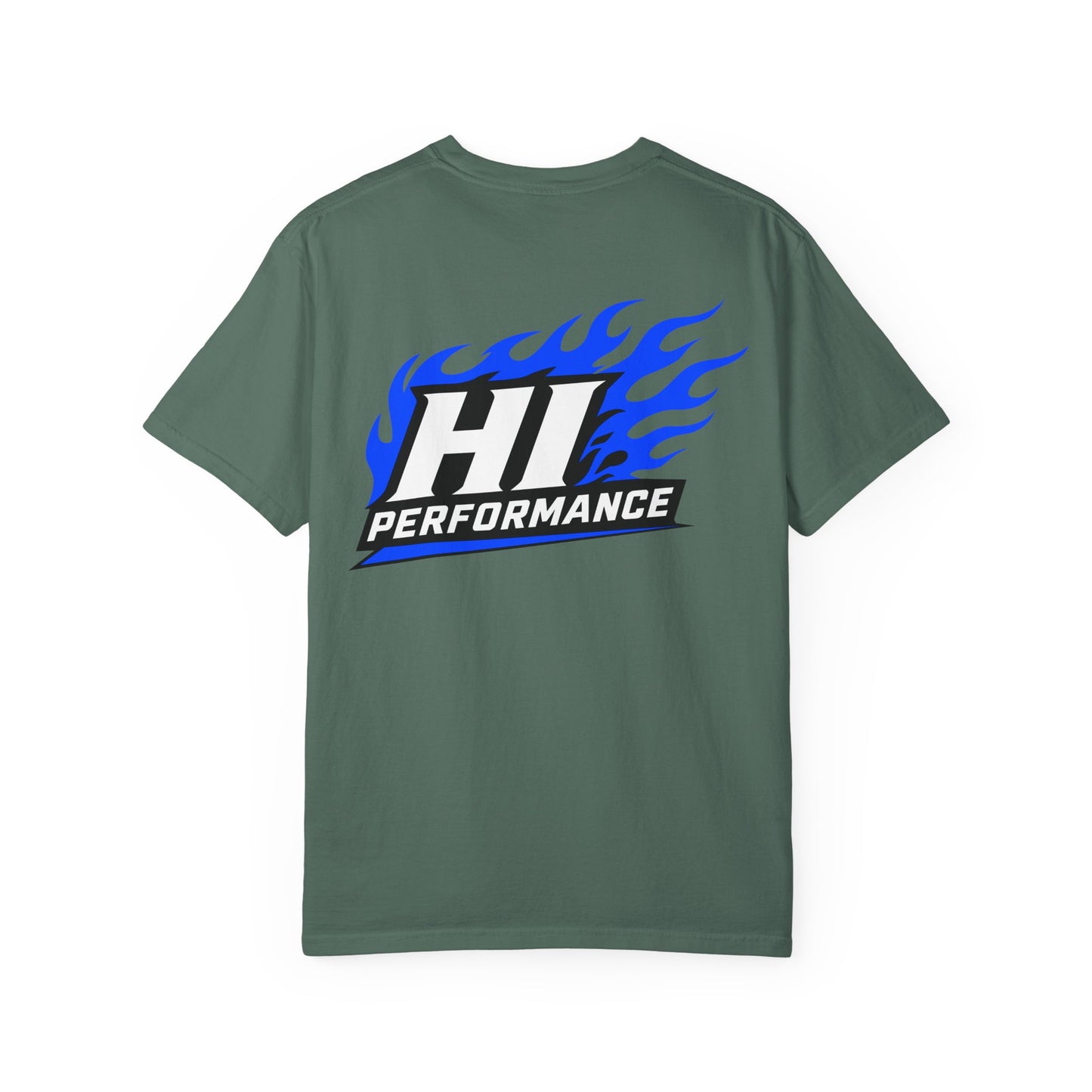 HI Performance Tee