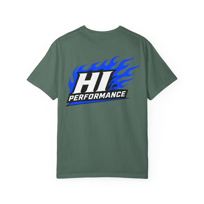 HI Performance Tee