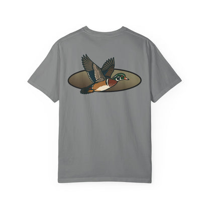 Red Ridge Wood Duck Tee