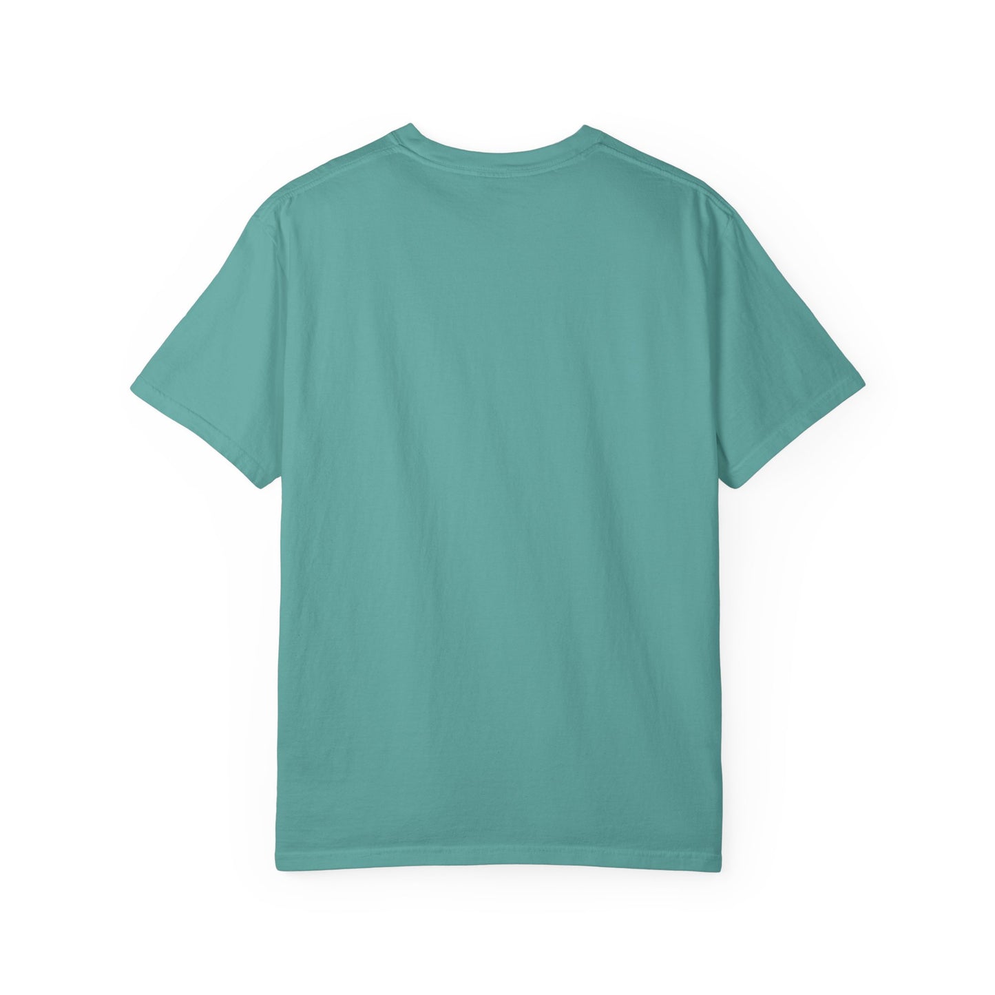 Run Far And Slow Tee