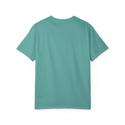 Run Far And Slow Tee