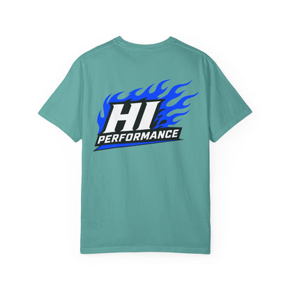HI Performance Tee