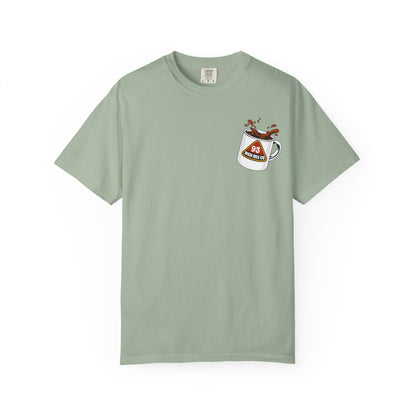 Forward Tee