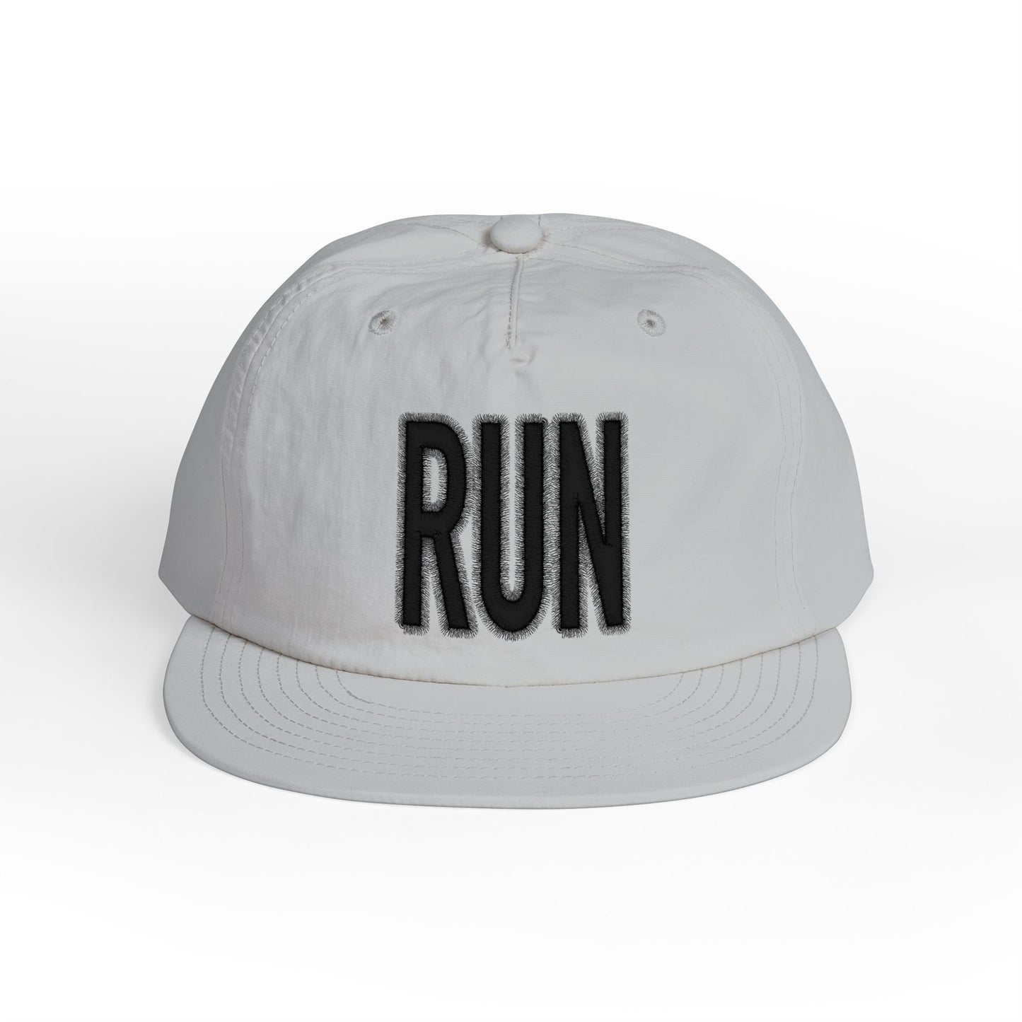 RUN Hat