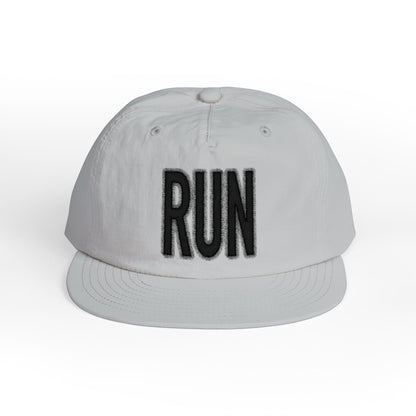 RUN Hat