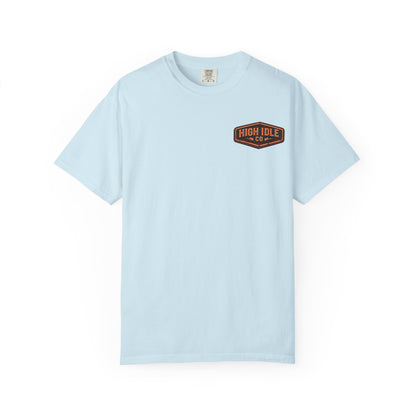 Saturday Tee