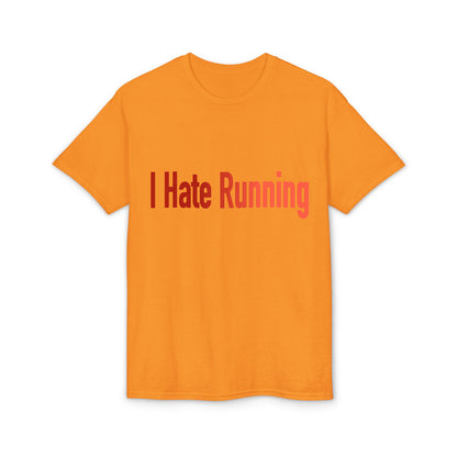 I Hate Running