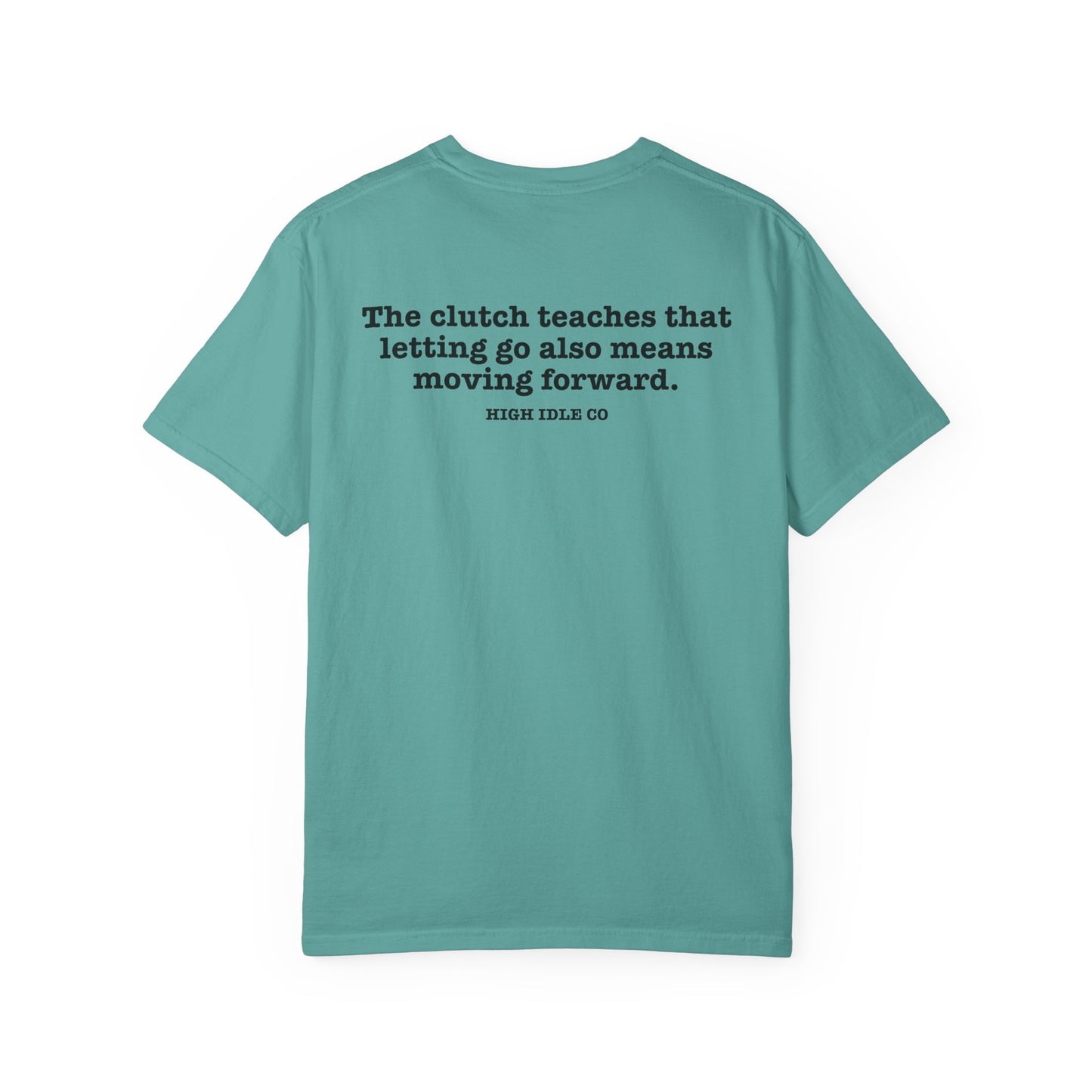 Forward Tee