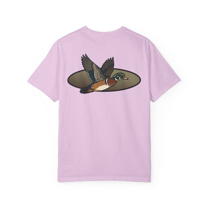 Red Ridge Wood Duck Tee