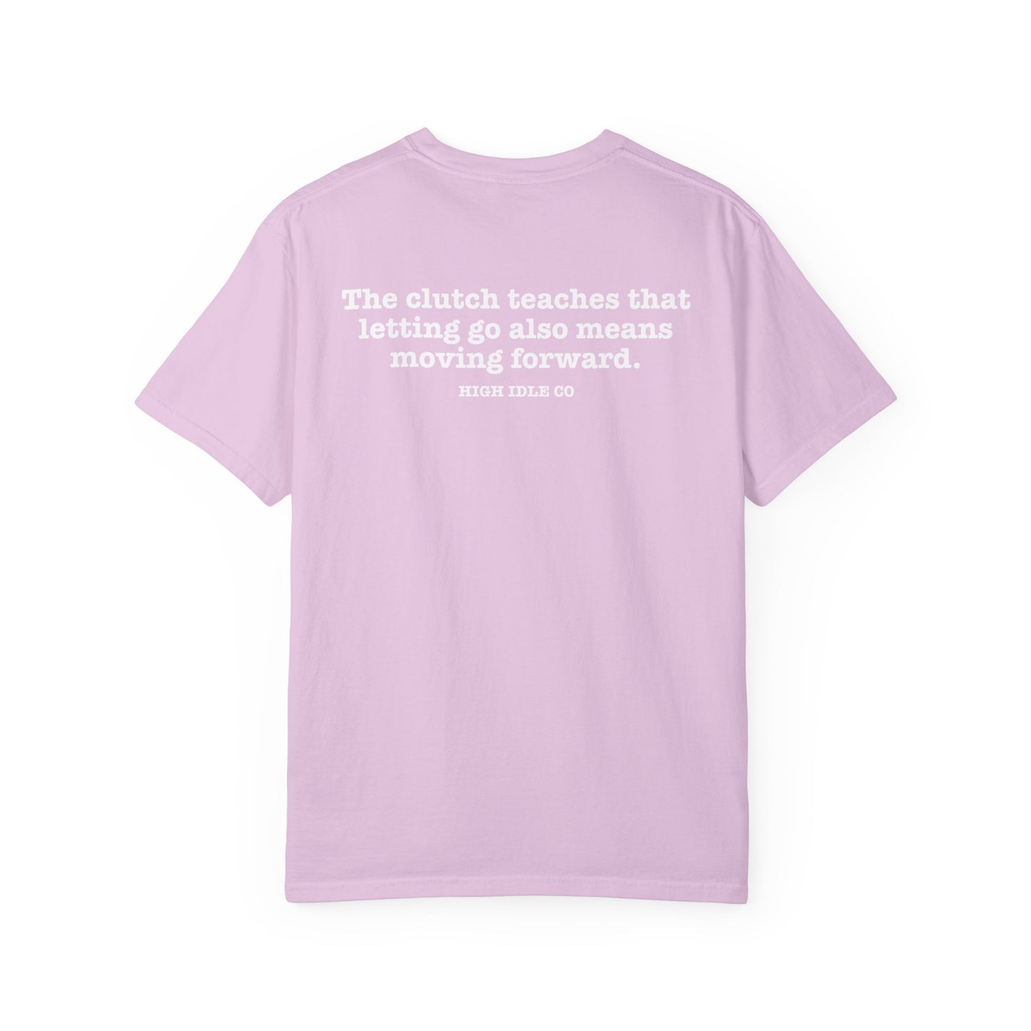 Forward Tee