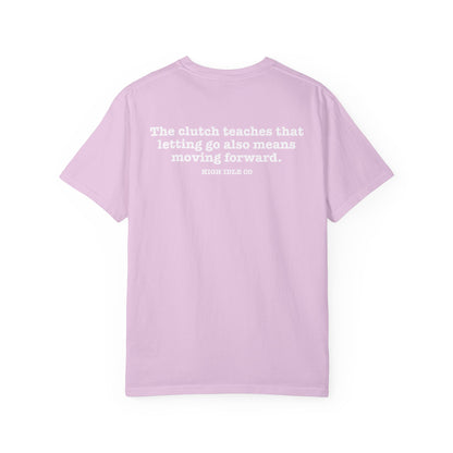 Forward Tee