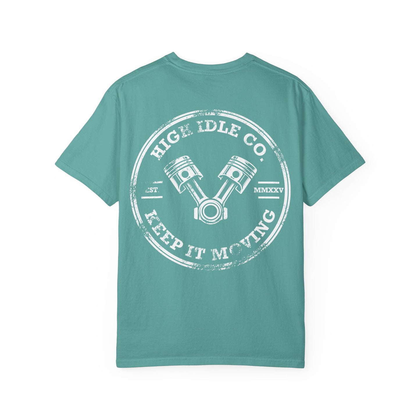 HI 93 Tee