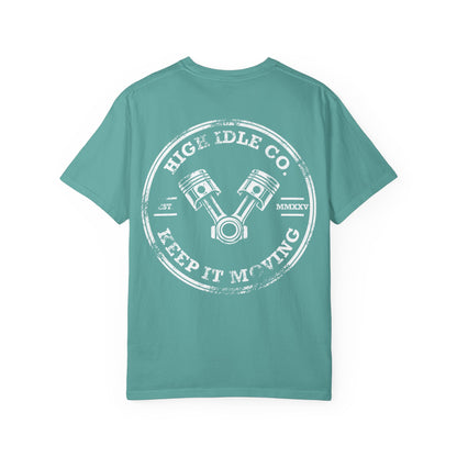 HI 93 Tee