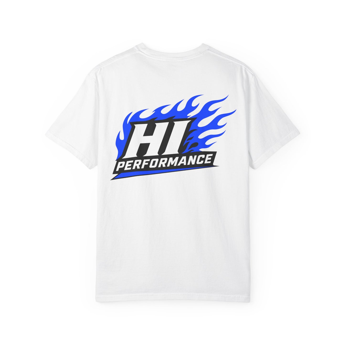 HI Performance Tee