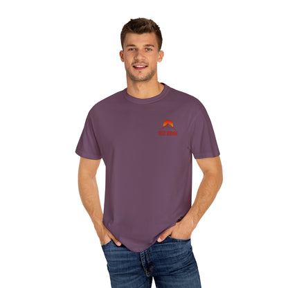 Red Ridge Wood Duck Tee