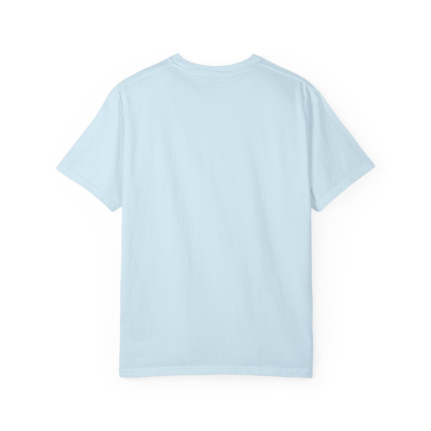 Run Far And Slow Tee