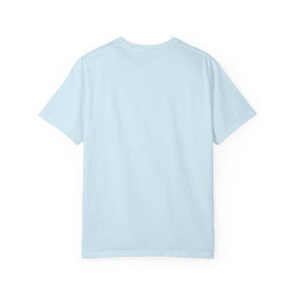 Run Far And Slow Tee