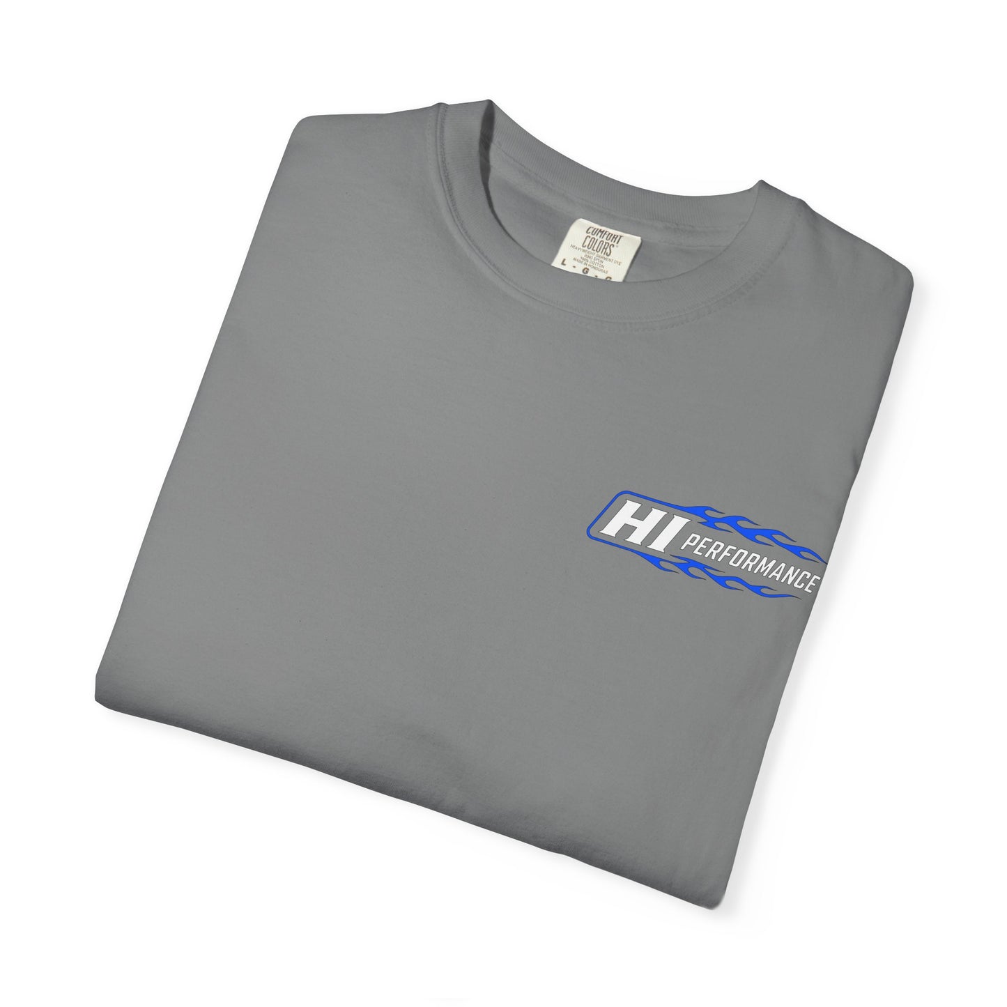 HI Performance Tee