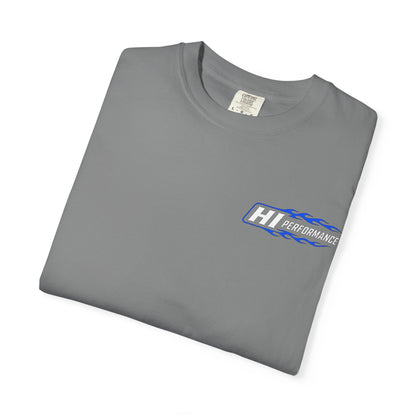 HI Performance Tee