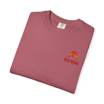 Red Ridge Wood Duck Tee