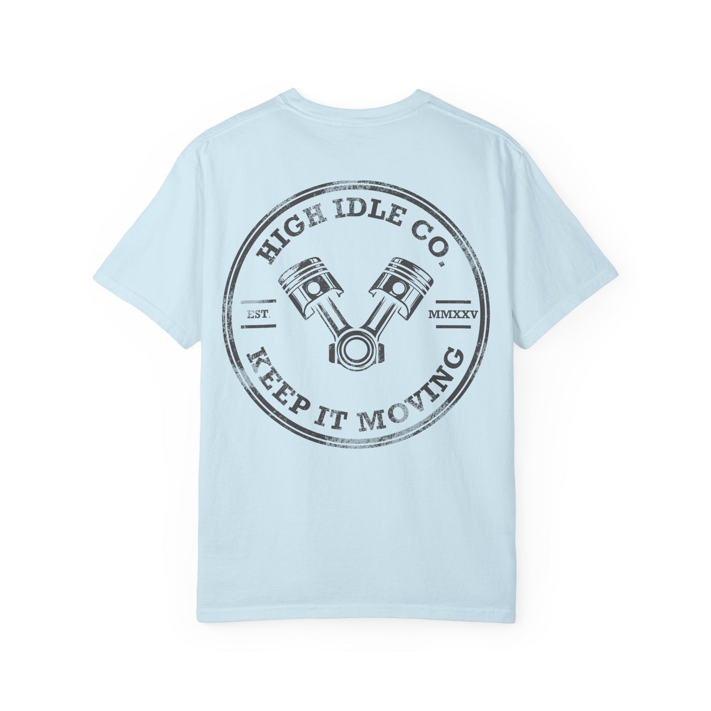 HI 93 Tee
