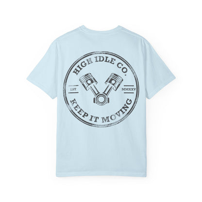 HI 93 Tee