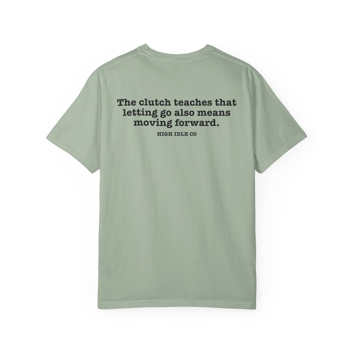 Forward Tee