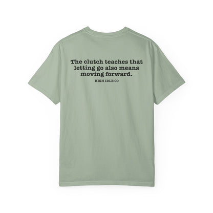 Forward Tee