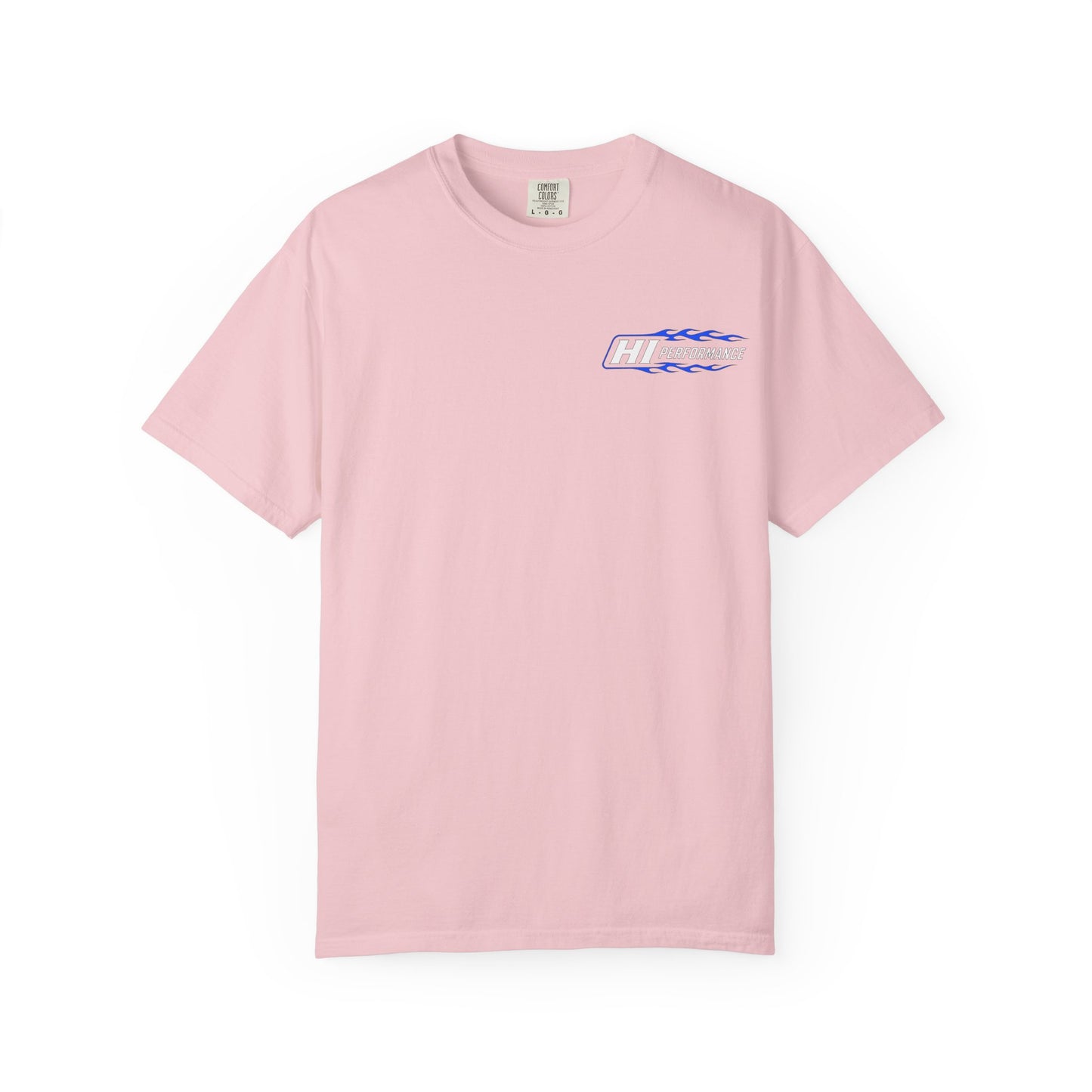 HI Performance Tee
