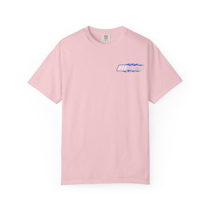 HI Performance Tee