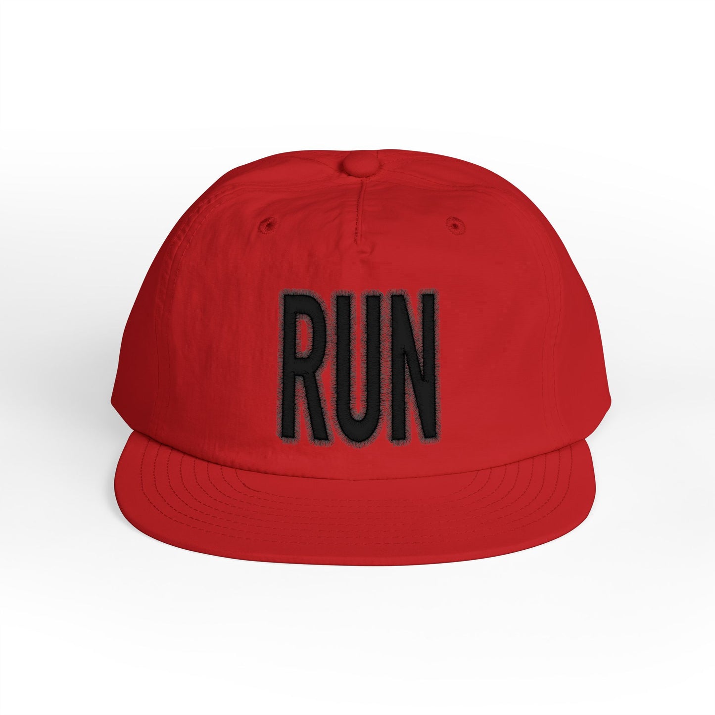 RUN Hat