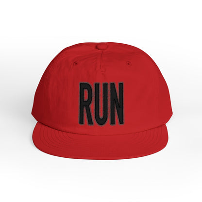RUN Hat