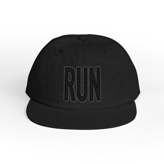 RUN Hat