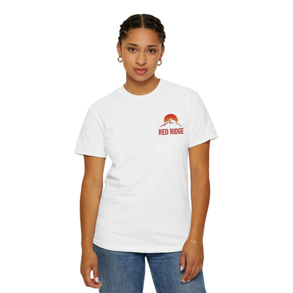 Red Ridge Mountain Tee