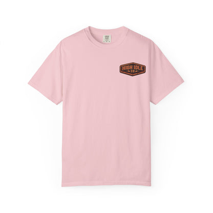Saturday Tee