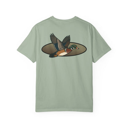 Red Ridge Wood Duck Tee