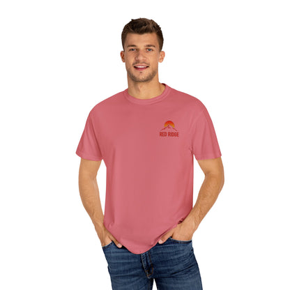 Red Ridge Wood Duck Tee