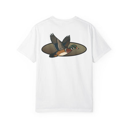 Red Ridge Wood Duck Tee