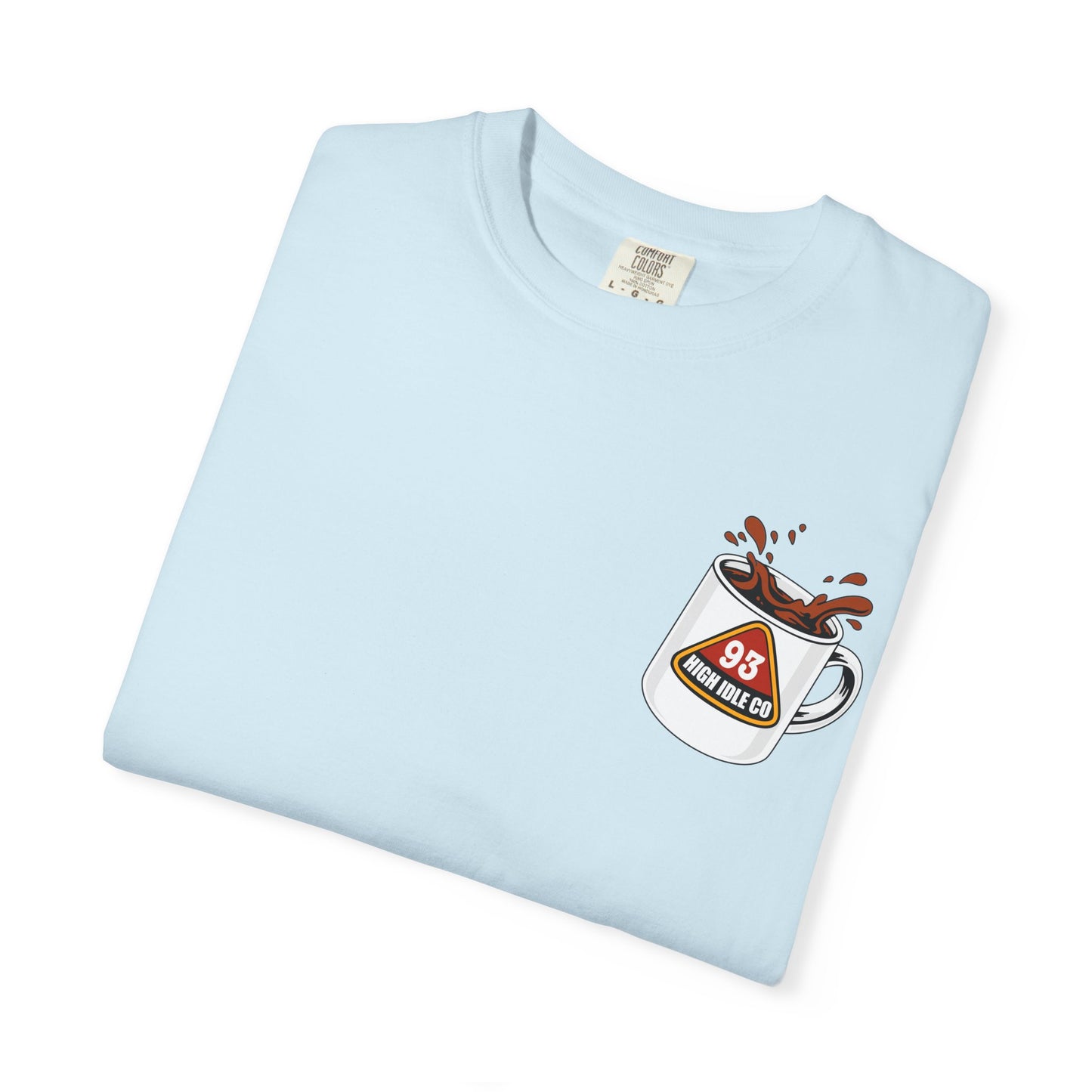 Forward Tee