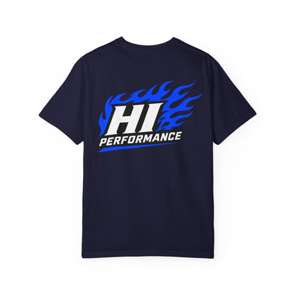 HI Performance Tee