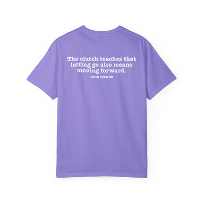 Forward Tee