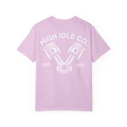 Old HI 93 Tee