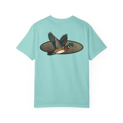 Red Ridge Wood Duck Tee