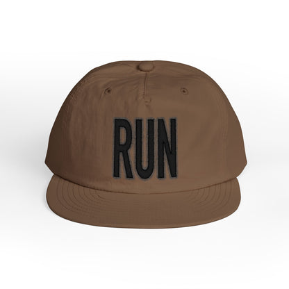 RUN Hat