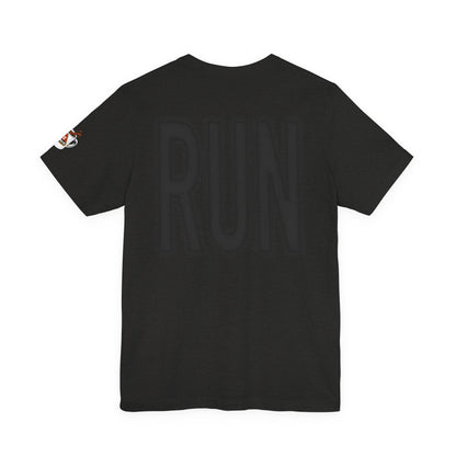 High Idle Run Tee