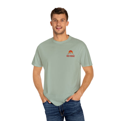 Red Ridge Wood Duck Tee
