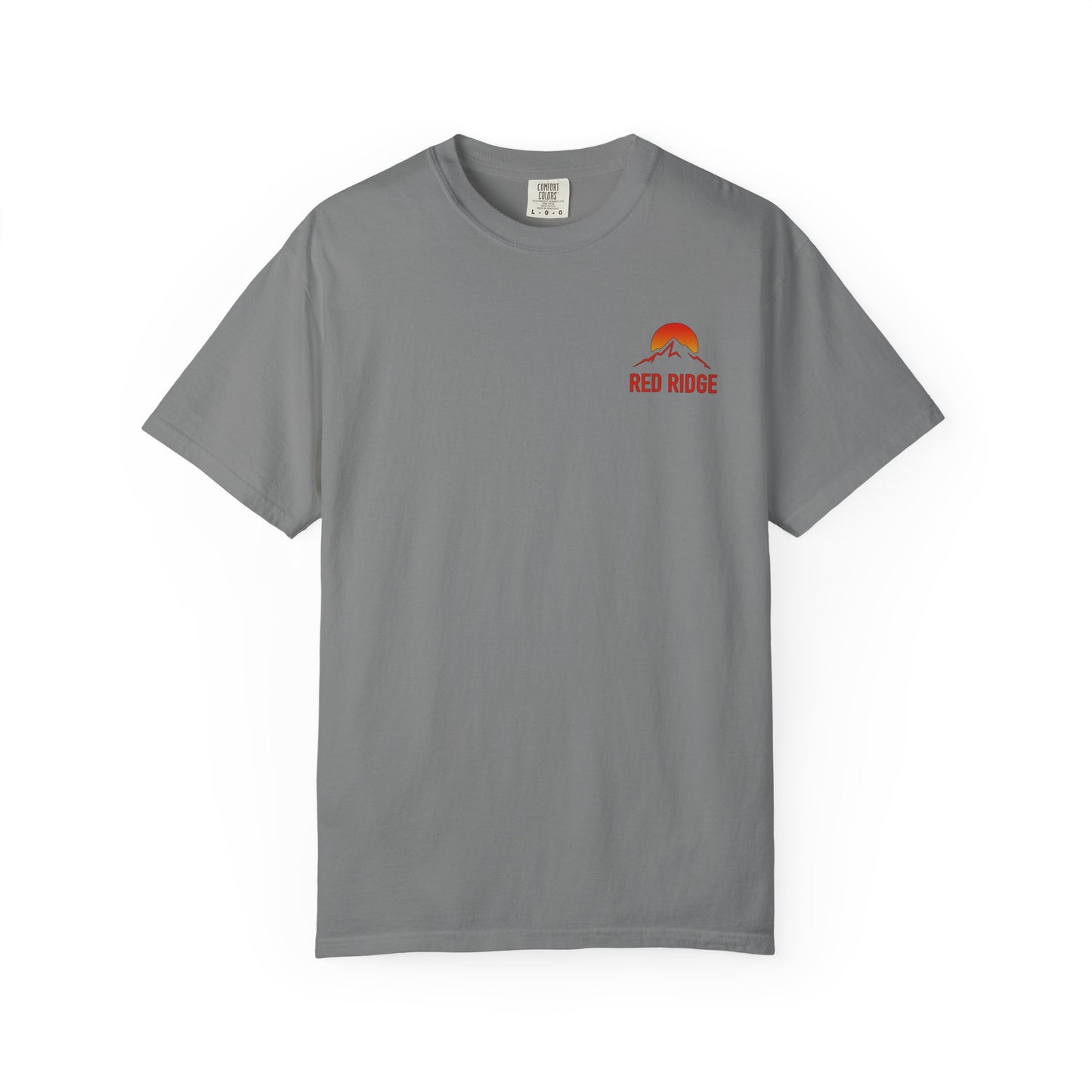 Red Ridge Wood Duck Tee