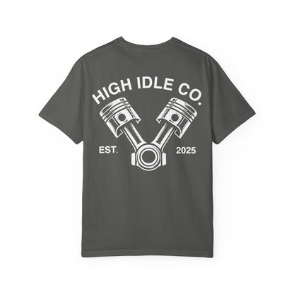 Old HI 93 Tee