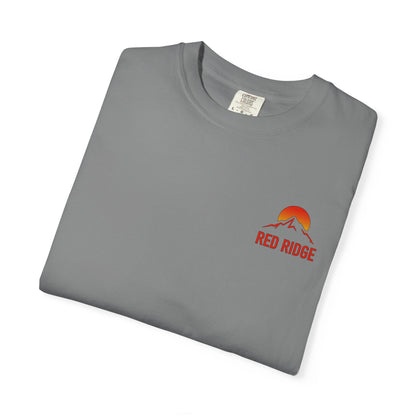 Red Ridge Wood Duck Tee