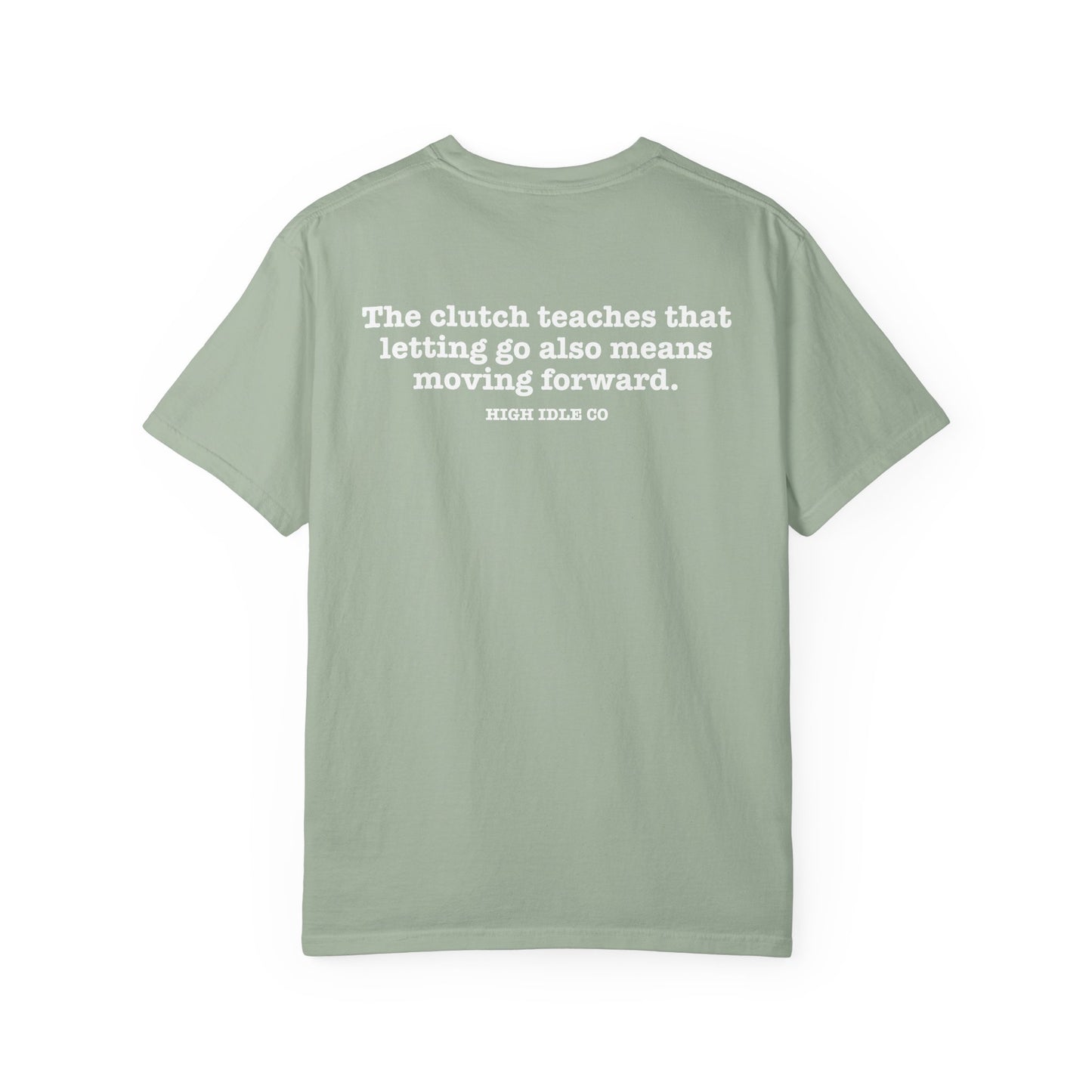Forward Tee